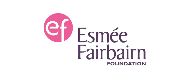 Esmee Fairbank logo