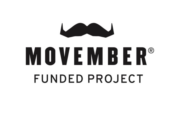 Movember logo