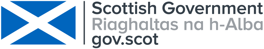 Scottish Government logo