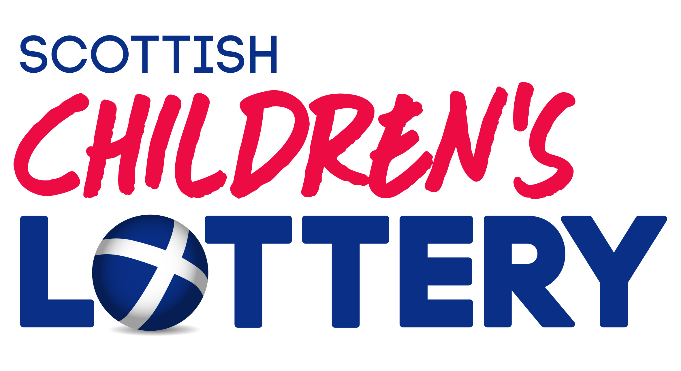 Scottish Childrens Lottery