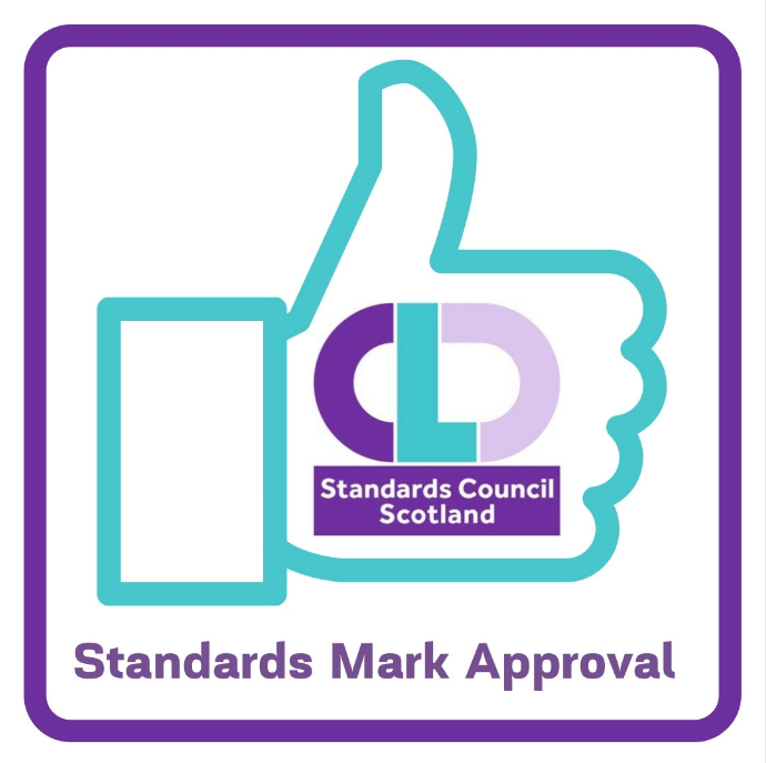 Standards Mark Logo