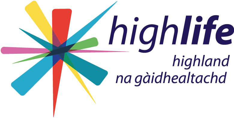 highlife highland logo